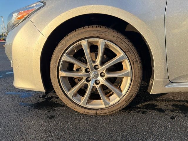2015 Toyota Avalon XLE Touring