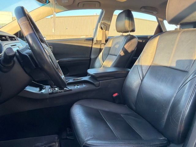 2015 Toyota Avalon XLE Touring