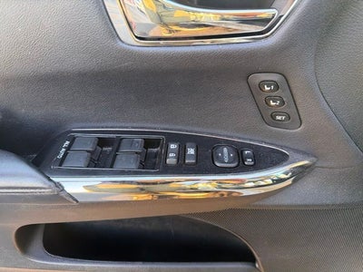 2015 Toyota Avalon XLE Touring