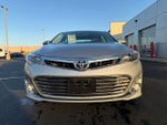 2015 Toyota Avalon XLE Touring