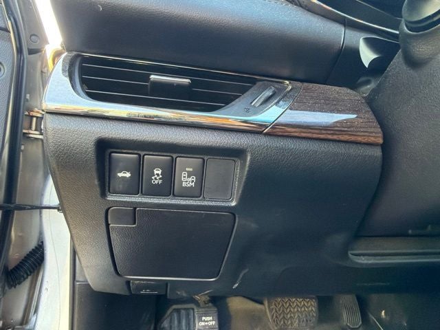 2015 Toyota Avalon XLE Touring