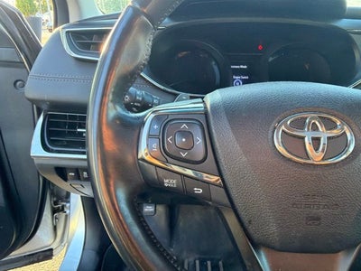 2015 Toyota Avalon XLE Touring
