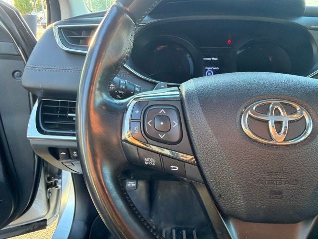 2015 Toyota Avalon XLE Touring