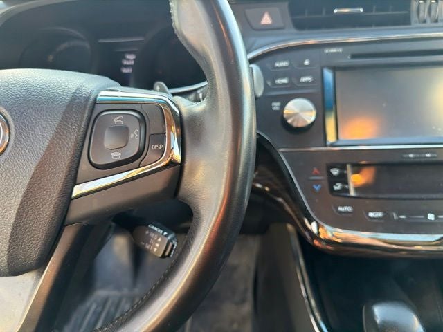 2015 Toyota Avalon XLE Touring