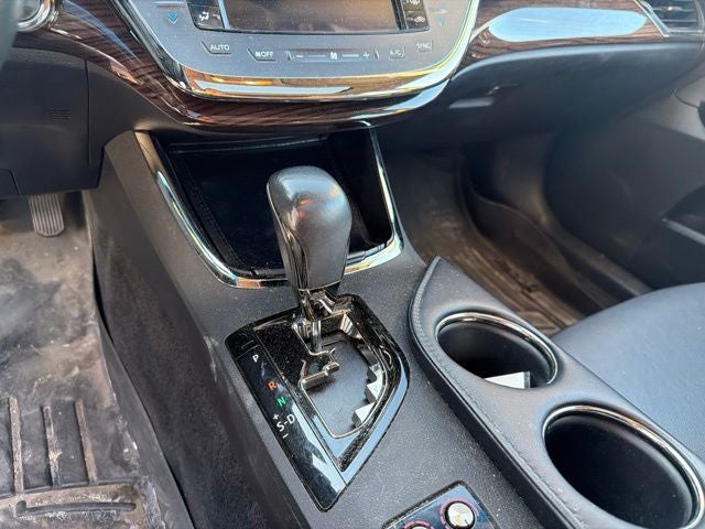 2015 Toyota Avalon XLE Touring
