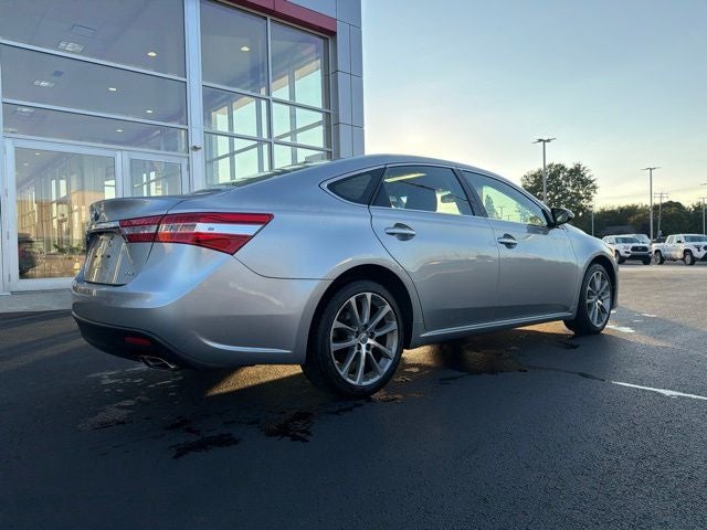 2015 Toyota Avalon XLE Touring
