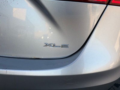 2015 Toyota Avalon XLE Touring