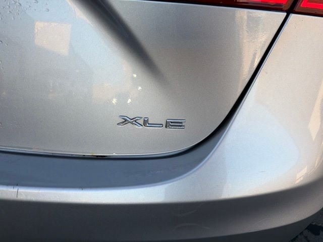 2015 Toyota Avalon XLE Touring