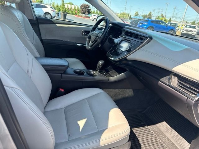 2017 Toyota Avalon Touring