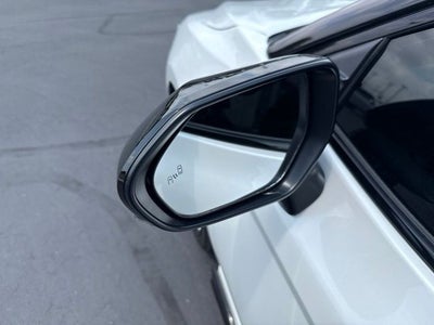 2023 Toyota Camry TRD V6