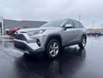 2020 Toyota RAV4 Hybrid Limited