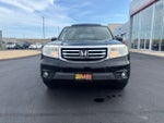 2014 Honda Pilot Touring