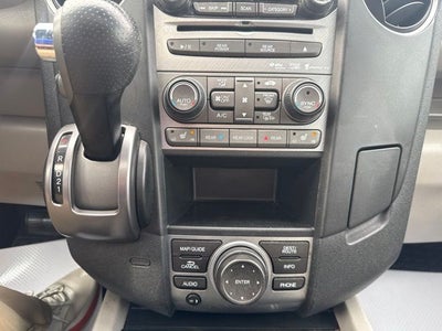 2014 Honda Pilot Touring