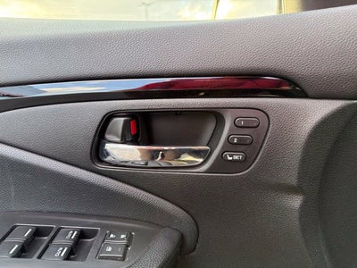 2018 Honda Pilot Elite