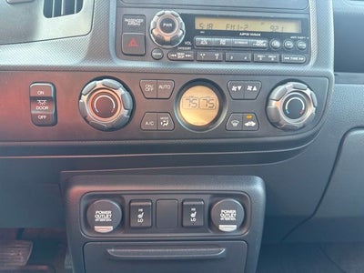 2011 Honda Ridgeline RTL