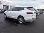 2020 Buick Enclave Preferred