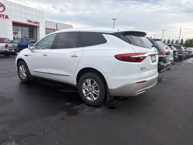 2020 Buick Enclave Preferred