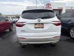 2020 Buick Enclave Preferred
