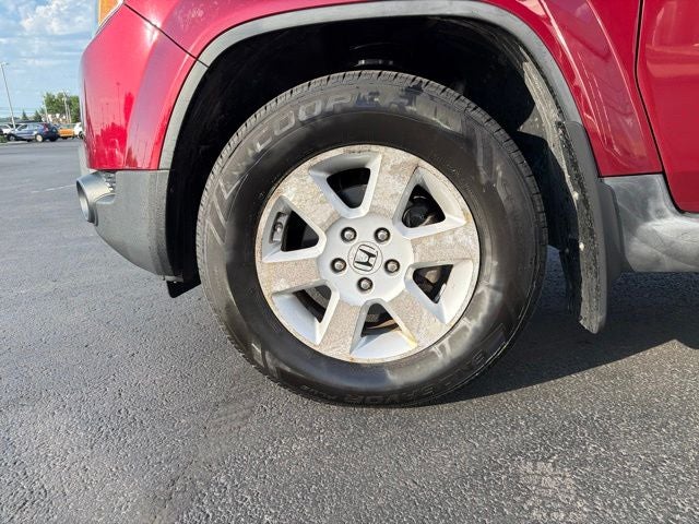 2011 Honda Element EX