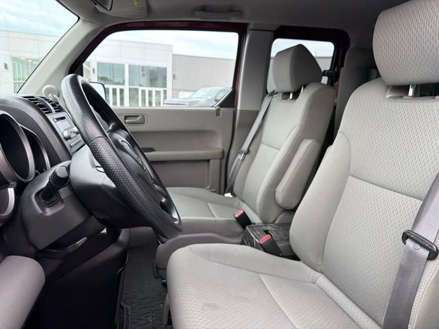 2011 Honda Element EX