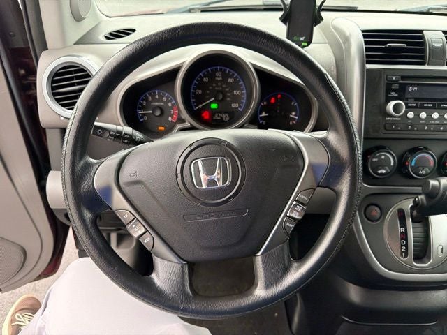 2011 Honda Element EX