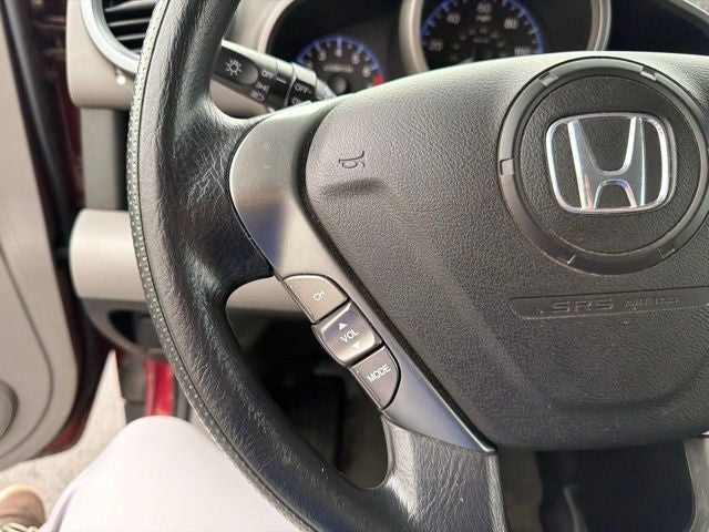 2011 Honda Element EX