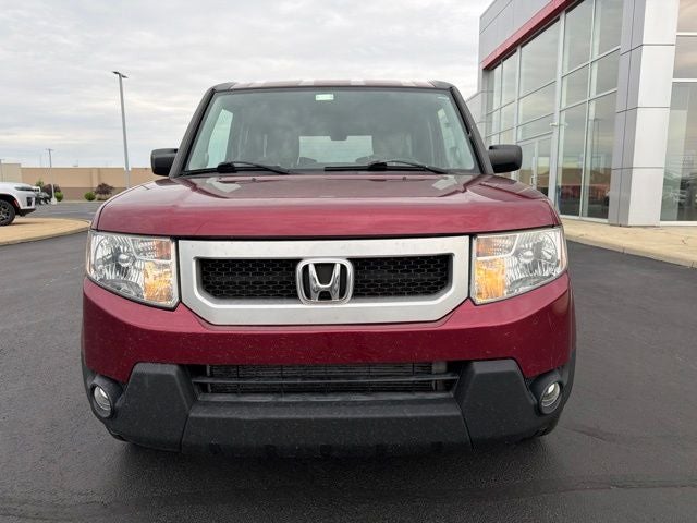 2011 Honda Element EX