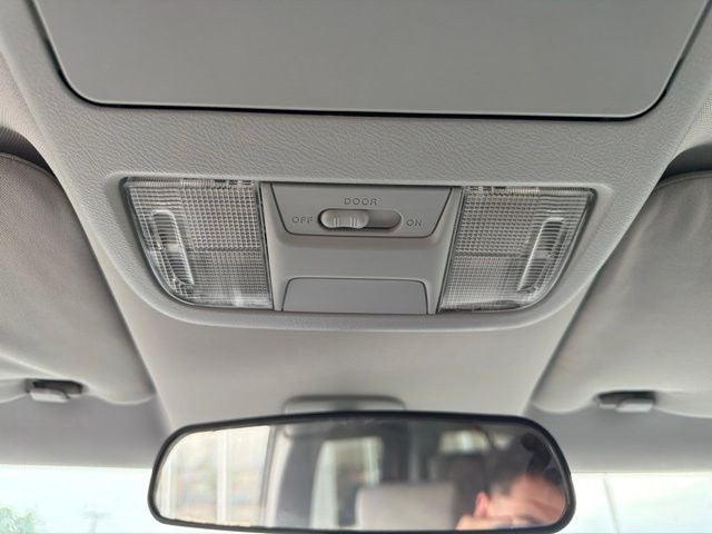 2011 Honda Element EX