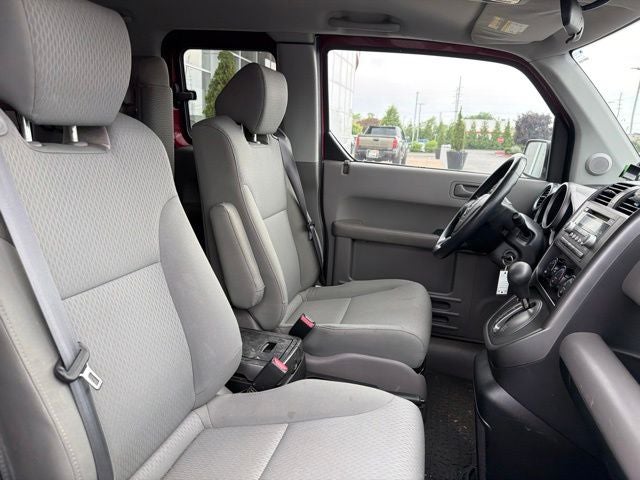 2011 Honda Element EX