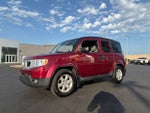 2011 Honda Element EX