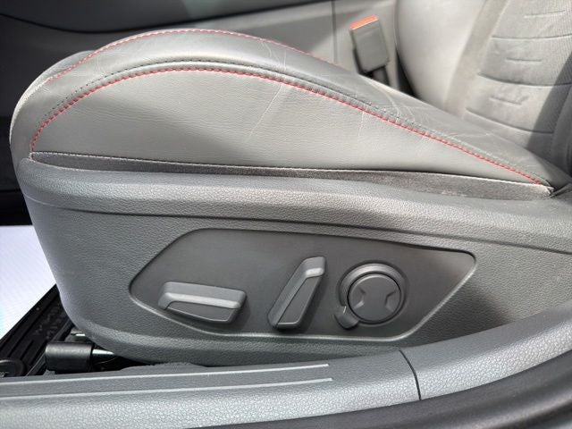 2021 Hyundai SONATA N Line