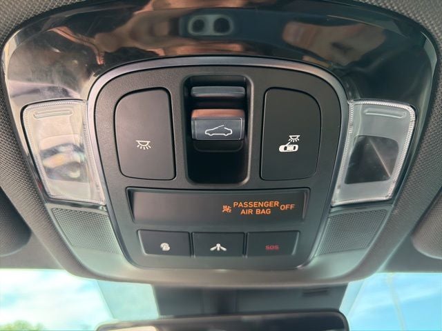 2021 Hyundai SONATA N Line