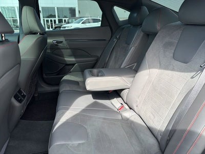 2021 Hyundai SONATA N Line