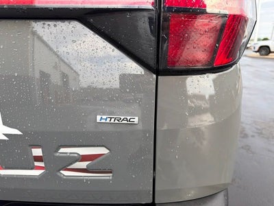 2025 Hyundai SANTA CRUZ SE