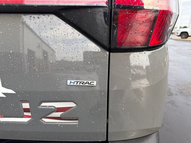 2025 Hyundai SANTA CRUZ SE