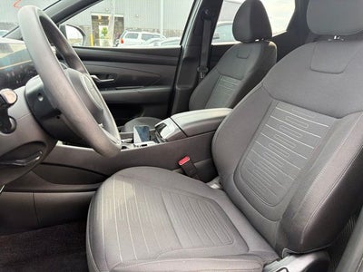 2025 Hyundai SANTA CRUZ SE