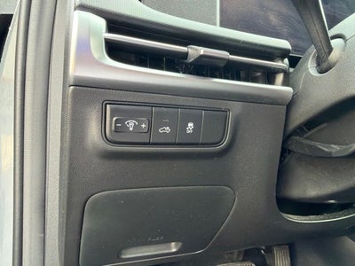 2025 Hyundai SANTA CRUZ SE