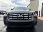 2025 Hyundai SANTA CRUZ SE