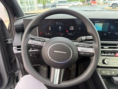 2025 Hyundai SANTA CRUZ SE