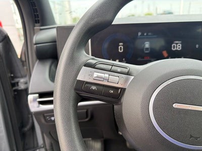 2025 Hyundai SANTA CRUZ SE