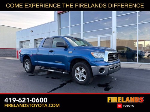 2007 Toyota Tundra SR5