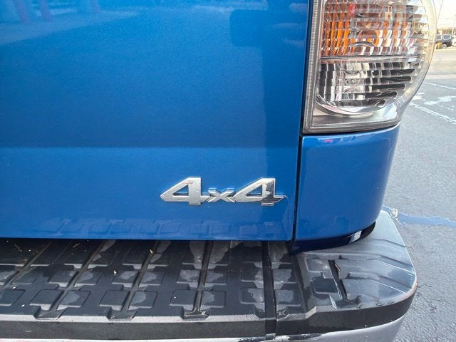 2007 Toyota Tundra SR5
