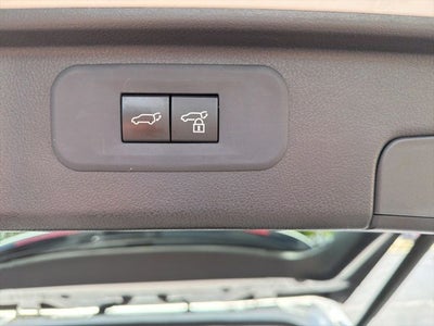 2025 Toyota Grand Highlander Hybrid Limited