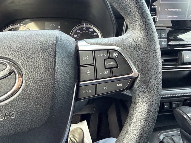 2021 Toyota Highlander L