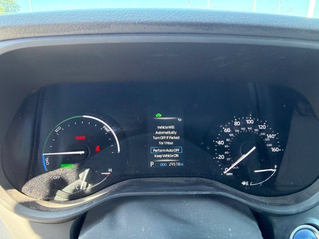 2023 Toyota Sienna XLE 8 Passenger
