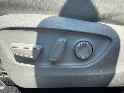 2025 Toyota Highlander Platinum