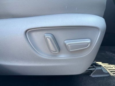 2025 Toyota Highlander Platinum