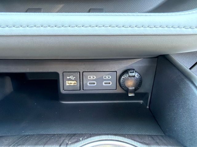 2025 Toyota Highlander Platinum