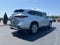 2025 Toyota Highlander Platinum