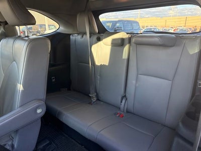 2022 Toyota Highlander Hybrid Limited